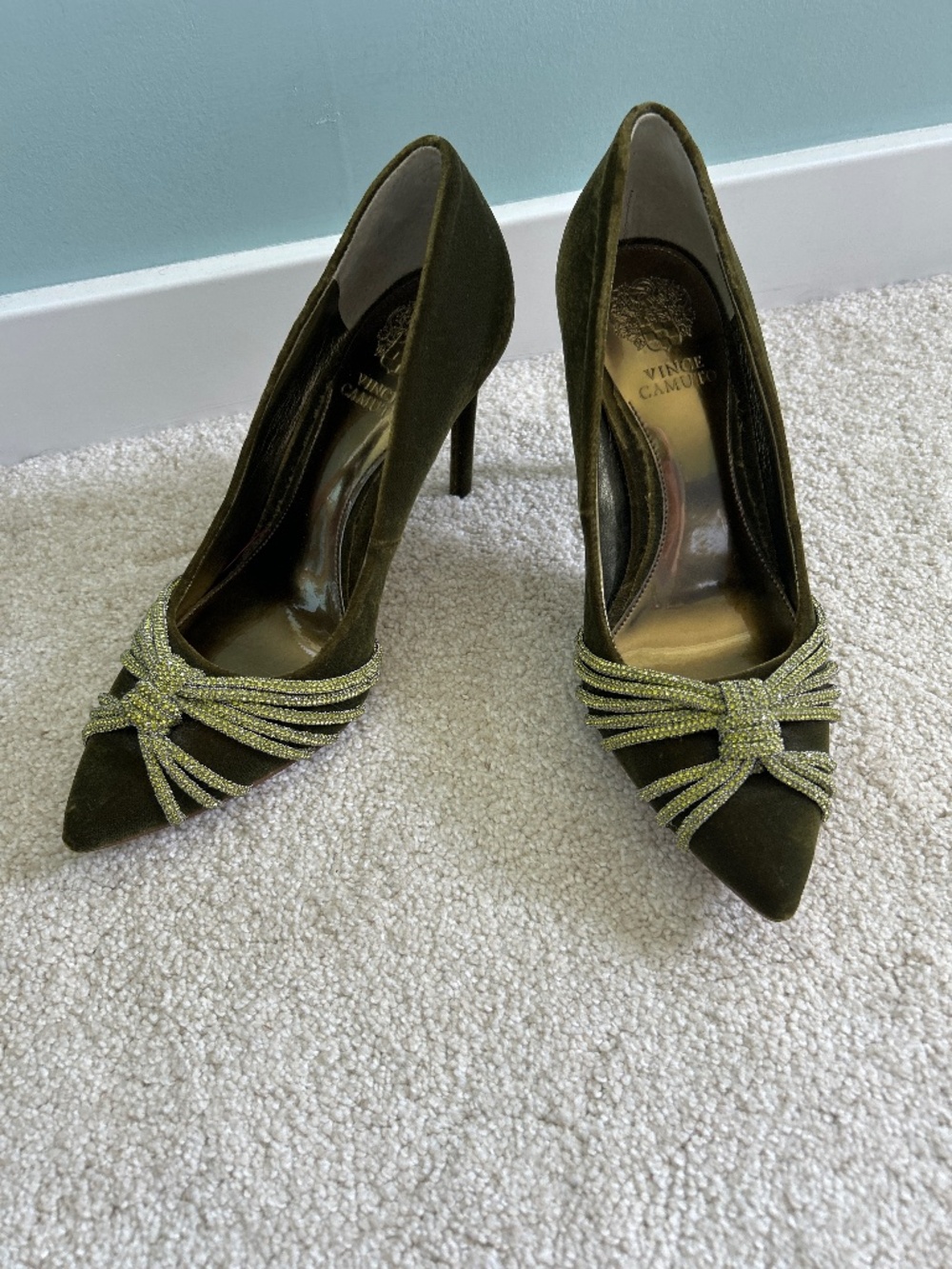 Vince Camuto Heels
